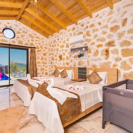 Estrella Villa Kas