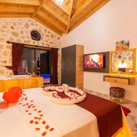 Estrella Villa Kas
