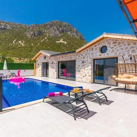 Estrella Villa Kas