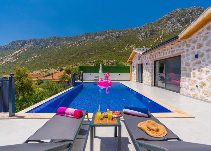 Estrella Villa Kaş